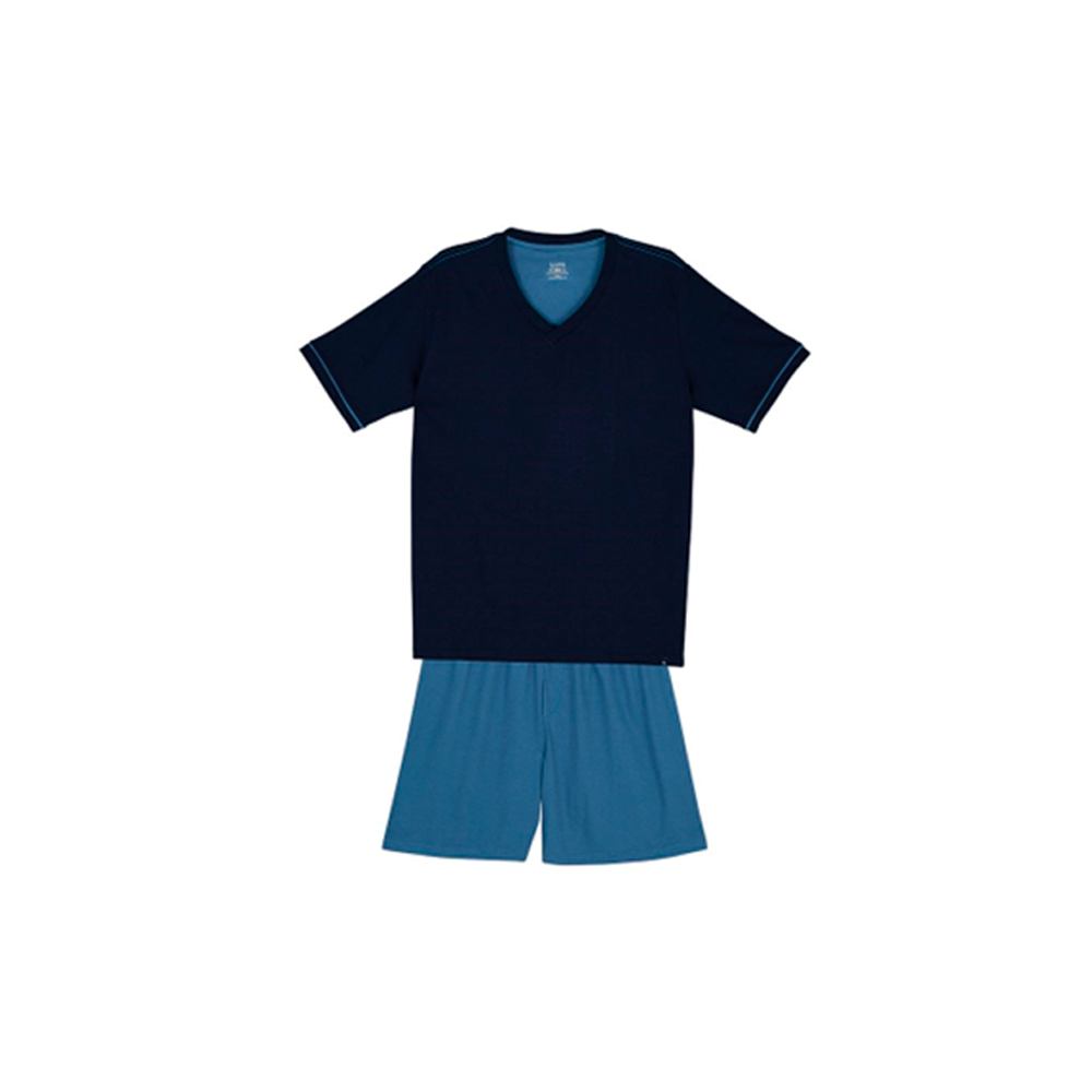 Pijama curto - MASC INFANTIL