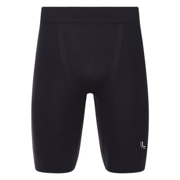 Bermuda Masculina Térmica de Compressão Short sem Costura Lupo