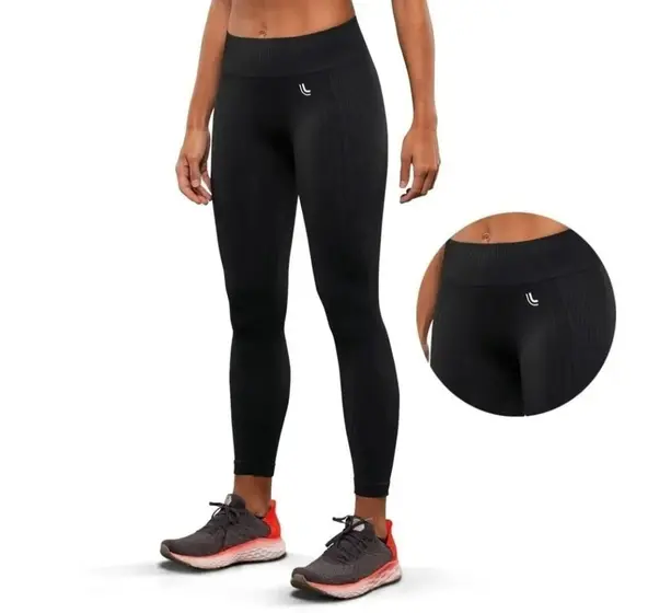 Calça Legging Lupo Sport