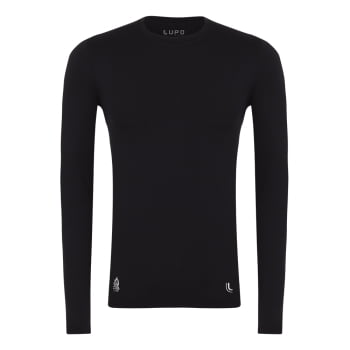 Camiseta Lupo am under. warm