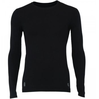 Camiseta Lupo am under. warm