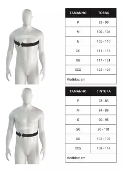 Camiseta Lupo am under. warm