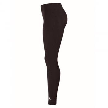 Calça Térmica Feminina X Run SEAMLESS DRY