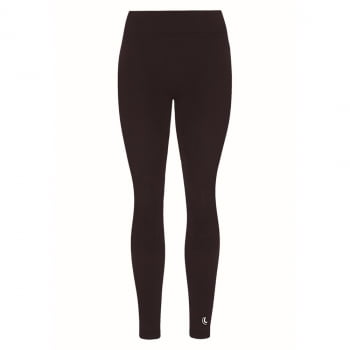 Calça Térmica Feminina X Run SEAMLESS DRY