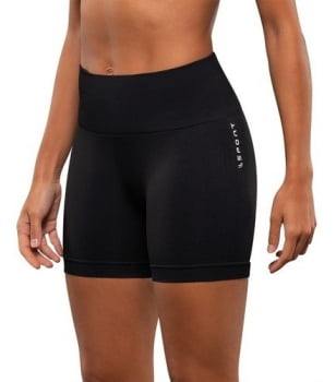 Short Lupo  feminino Sport Básico