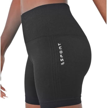 Short Lupo  feminino Sport Básico