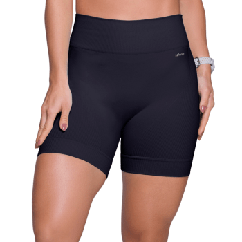 Short Selene Sem Costura Fitness